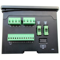 SmartGen HAT160 контролер автоматичного введення резерву (АВР) 230/400VAC 50/60Hz