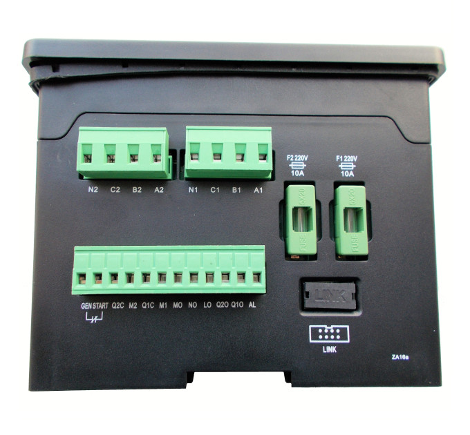 SmartGen HAT160 контролер автоматичного введення резерву (АВР) 230/400VAC 50/60Hz