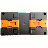 SmartGen HAT160 контролер автоматичного введення резерву (АВР) 230/400VAC 50/60Hz
