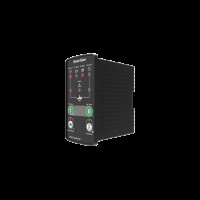 SmartGen HAT162 ATS контролер призначений для двоступеневого вимикача автоматичного ввімкнення джерел живлення