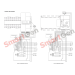 SmartGen HAT163 ATS Controller
