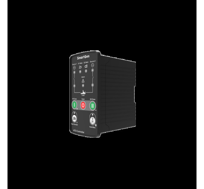 SmartGen HAT163 ATS Controller