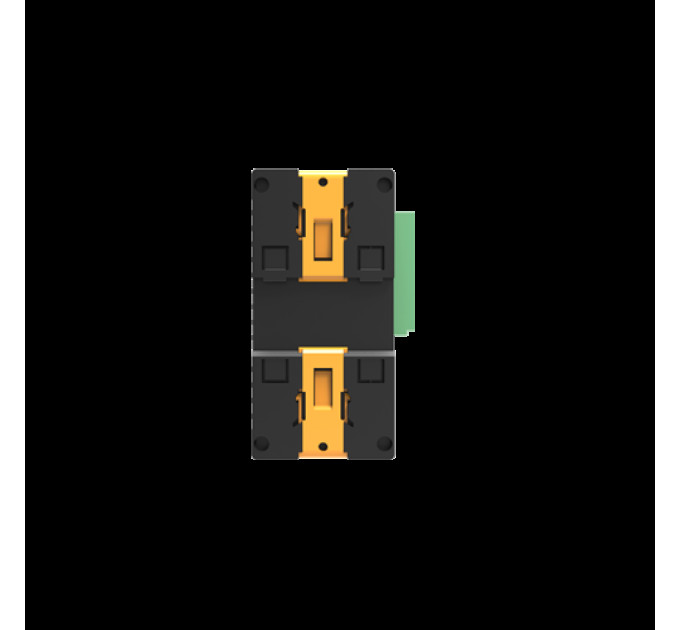 SmartGen HAT163 ATS Controller