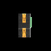 SmartGen HAT163 ATS Controller