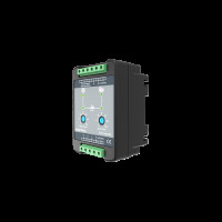 SmartGen HAT310 Контролер ATS 230/400 В змінного струму, 50-60 Гц, 1-3 фази