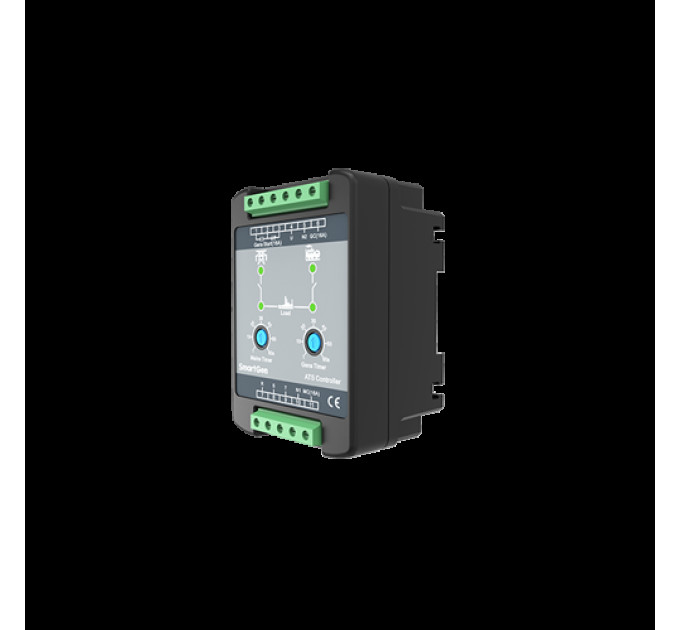 SmartGen HAT310 Контролер ATS 230/400 В змінного струму, 50-60 Гц, 1-3 фази