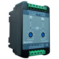 SmartGen HAT310-S01 ATS Контролер 120/240VAC, 50-60Hz, 1-3 фазова версія