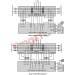 SmartGen HAT520N ATS controller