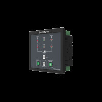 SmartGen HAT520N – контролер автоматичного введення резерву (АВР) на два джерела живлення