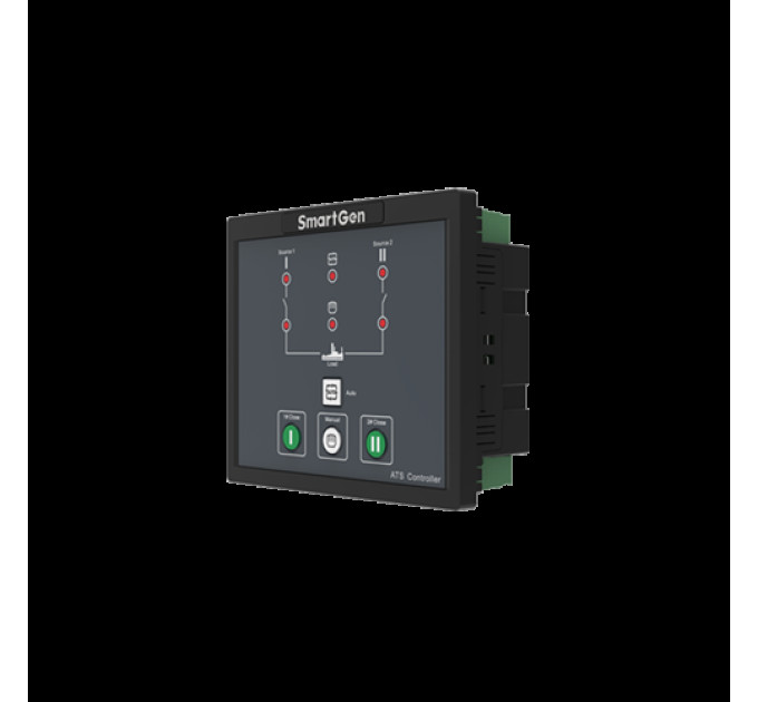 SmartGen HAT520N ATS controller