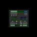 SmartGen HAT520N ATS controller