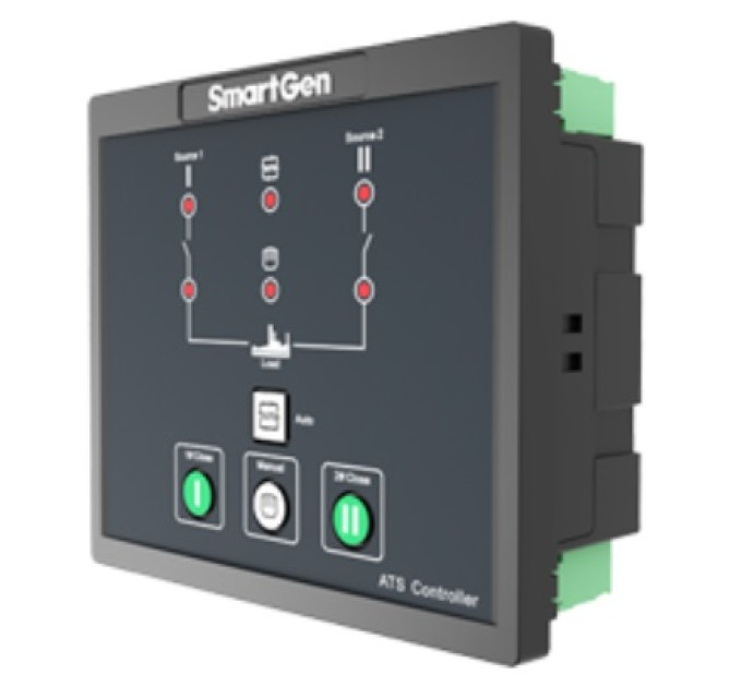 SmartGen HAT520NC ATS Controller