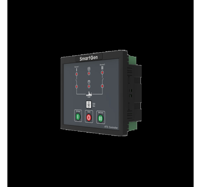 SmartGen HAT530N ATS-контролер