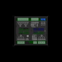 SmartGen HAT530N ATS-контролер