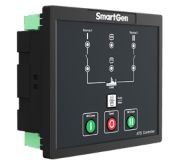 SmartGen HAT530NC Контроллер ATS