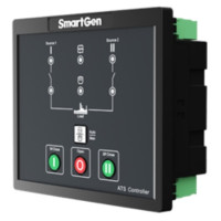 SmartGen HAT530NC Контроллер ATS