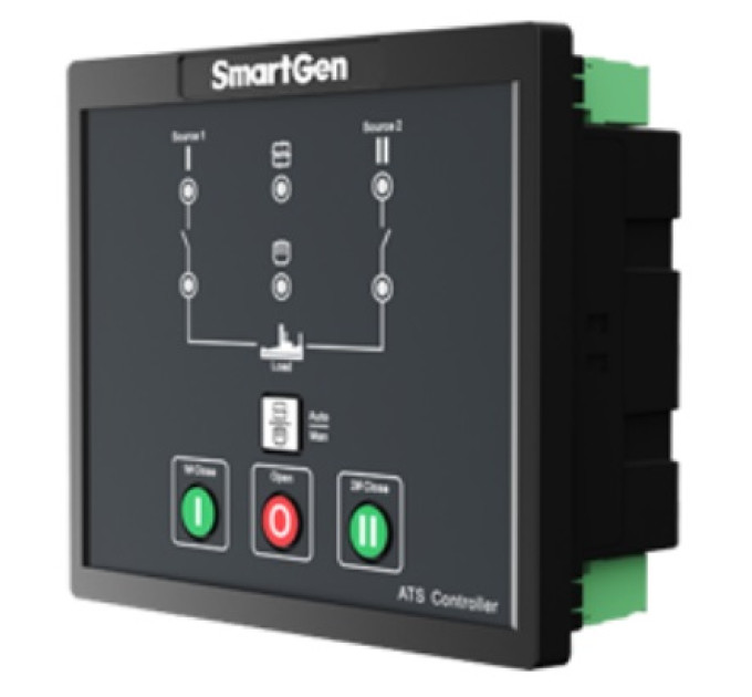 SmartGen HAT530NC Контроллер ATS