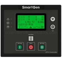 SmartGen HAT560N ATS Контролер