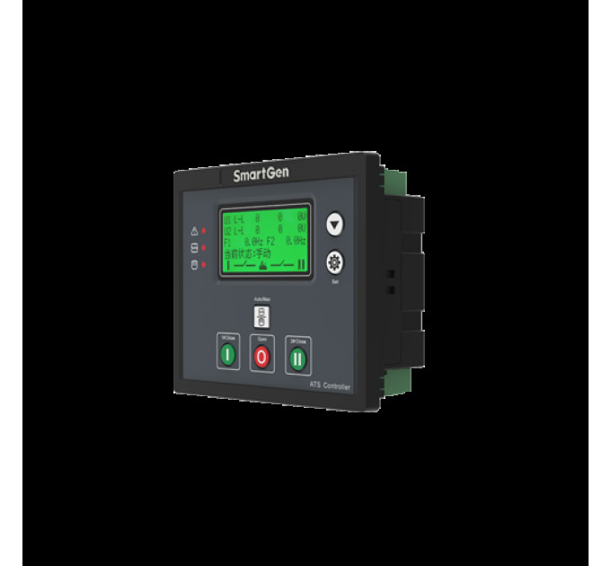 SmartGen HAT560N ATS Controller