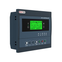 SmartGen HATC60 Dual power ATS controller, AC/DC power supply