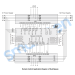 SmartGen HMAT880 Medium voltage bypass ATS controller