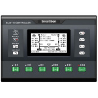 SmartGen HMAT821S ATS Controller