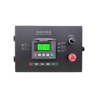 SmartGen GCPB4000 Панель керування дизельним насосом