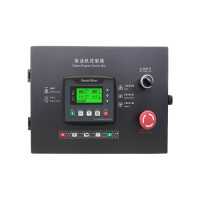 SmartGen GCPB ACC4100 Контролер дизельного повітряного компресора