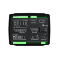 SmartGen HGM6110N-5 Generator controller