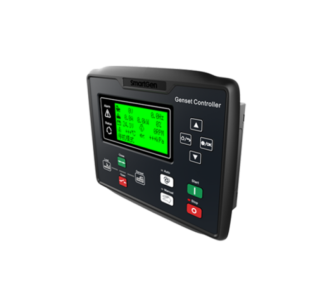 SmartGen HGM6110N-5 Generator controller