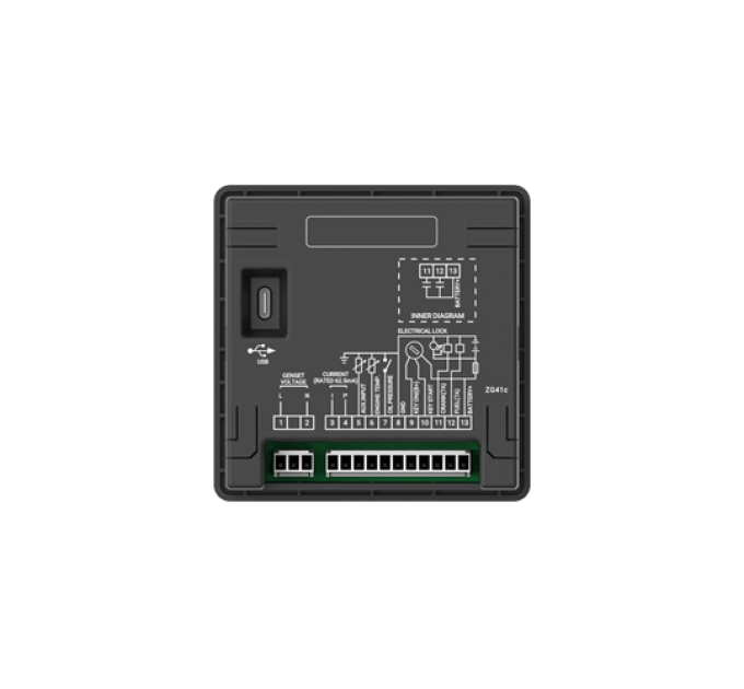 SmartGen HGM401 Genset controller