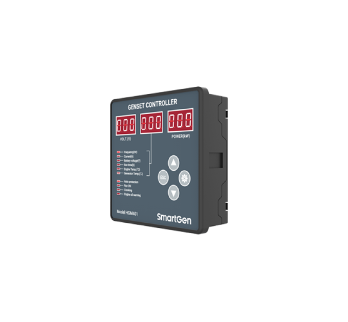 SmartGen HGM401 Genset controller