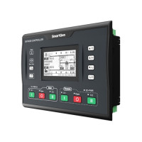 SmartGen HAT880S Dual power bypass ATS controller