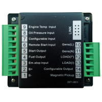 SmartGen HGM1780 Модуль контролера генератора ручного/дистанційного запуску