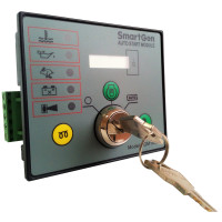 SmartGen HGM180HC Auto start generator controller module