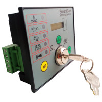SmartGen HGM180HC Auto start generator controller module