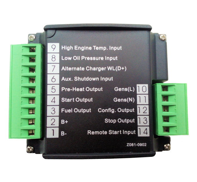 SmartGen HGM180HC Модуль автоматичного запуску дизель-генератора