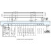 SmartGen HGM4010CAN Контролер генератора