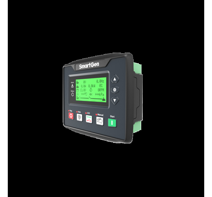 SmartGen HGM4010N Контролер генератора