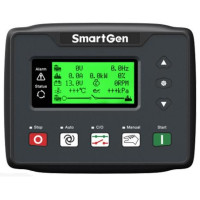 SmartGen HGM4010NC Контролер генератора