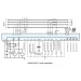 SmartGen HGM4010NC Контролер генератора