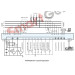 SmartGen HGM4020CAN Generator controller