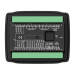 SmartGen HGM4020DC - мобільна базова станція зв'язку + RS485