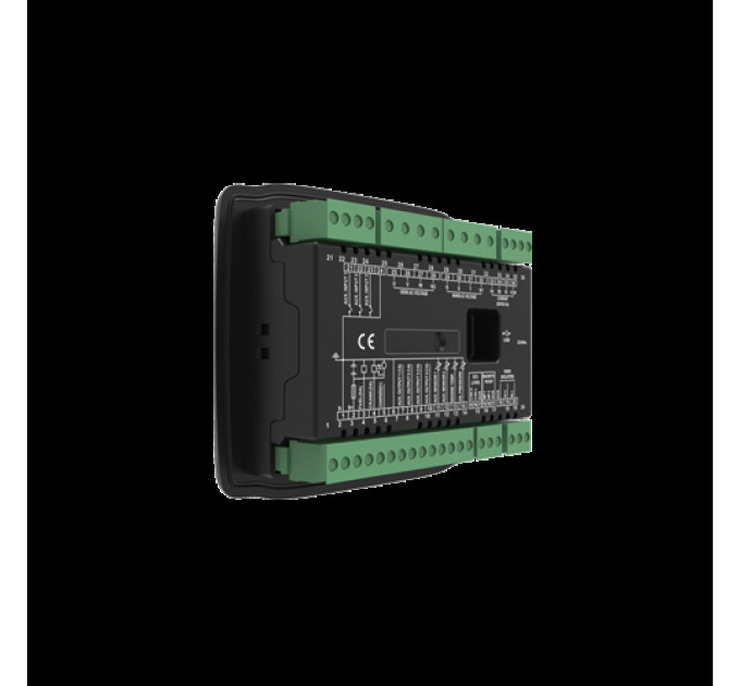 SmartGen HGM4020NC Контролер генератора