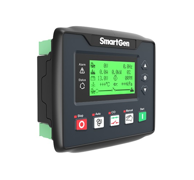 SmartGen HGM4100LT Power station automatic controller