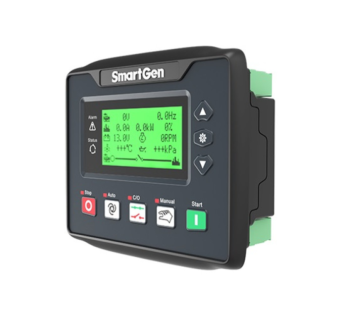 SmartGen HGM4100LT Power station automatic controller