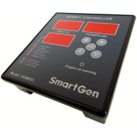 SmartGen HGM501 Manual start generator controller