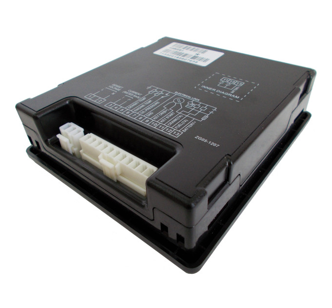 SmartGen HGM501 Контролер ручного запуску генератора
