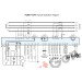 SmartGen HGM6110CAN Контролер генератора