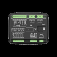 SmartGen HGM6110CAN Generator controller